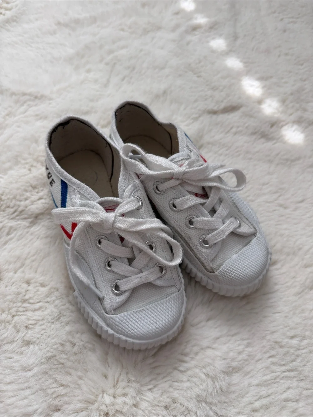 Feiyue Kung Fu/Martial arts shoes